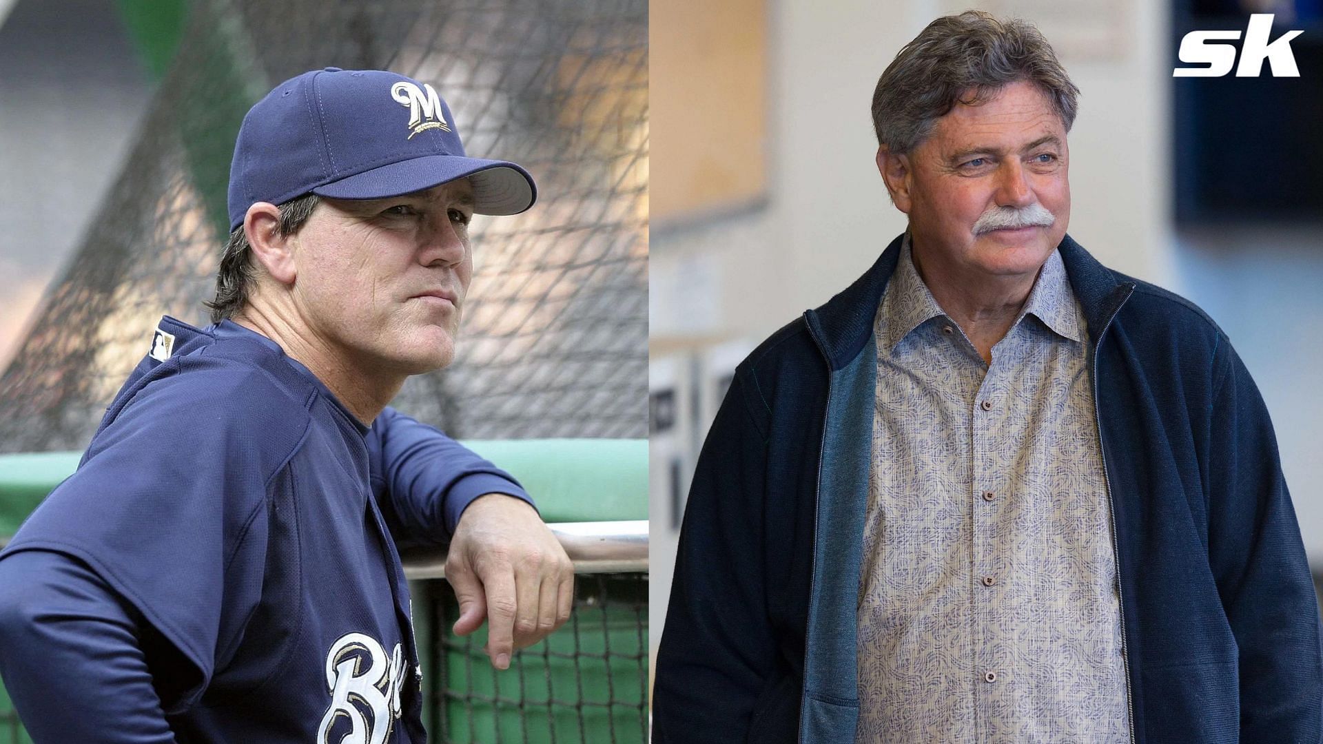 Former Brewers GM Doug Melvin opened up about the decision to fire Ned Yost weeks before the 2008 postseason (Photo Source: IMAGN)