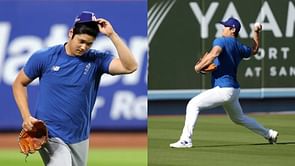 Why is Shohei Ohtani not pitching this year? All you need to know about the Dodgers star's crucial surgery