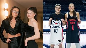 "Knew it": Manhattan's Hana Muhl unsurprised as sister Nika Muhl wins fashion accolade