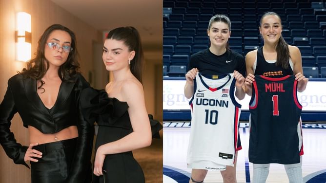 "Knew it": Manhattan's Hana Muhl unsurprised as sister Nika Muhl wins fashion accolade