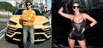 “Such a queen” — Fans praise Jessi for reaching out to GOT7's BamBam amidst his concerning posts regarding his mental health
