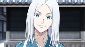The Blue Wolves of Mibu episode 2 release date and time, where to watch, and more