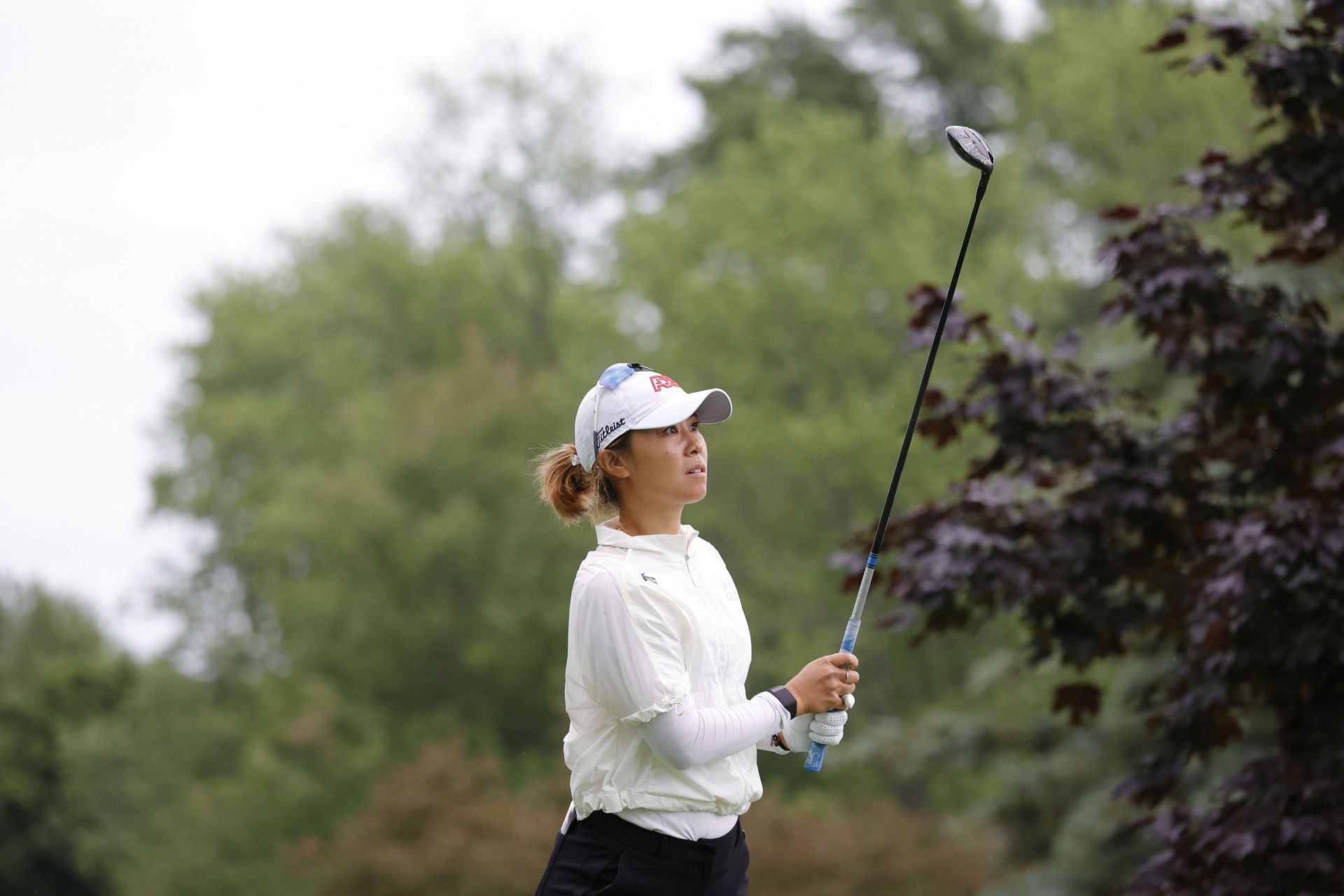 GOLF: JUN 28 LPGA Dow Championship - Source: Getty