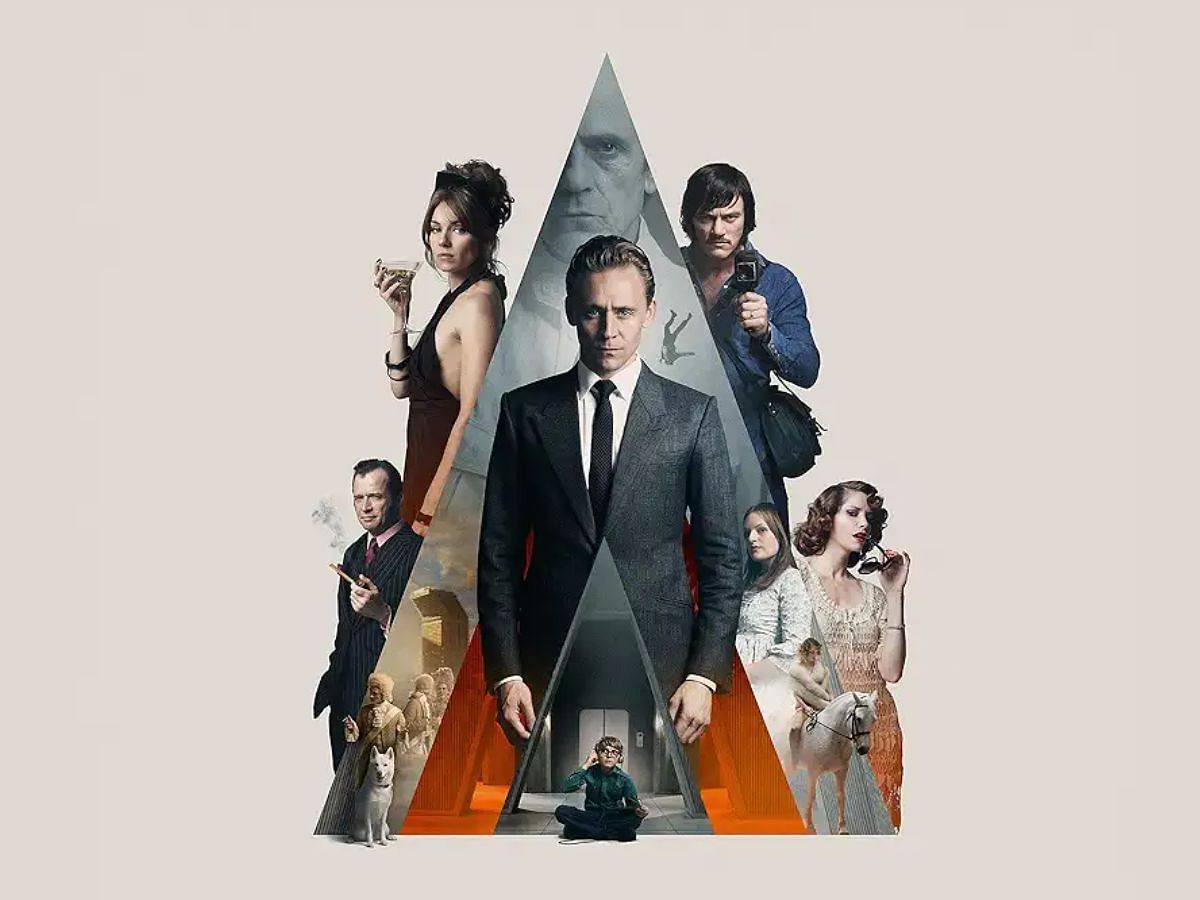 Still from High-Rise (Image via Amazon Prime Video)