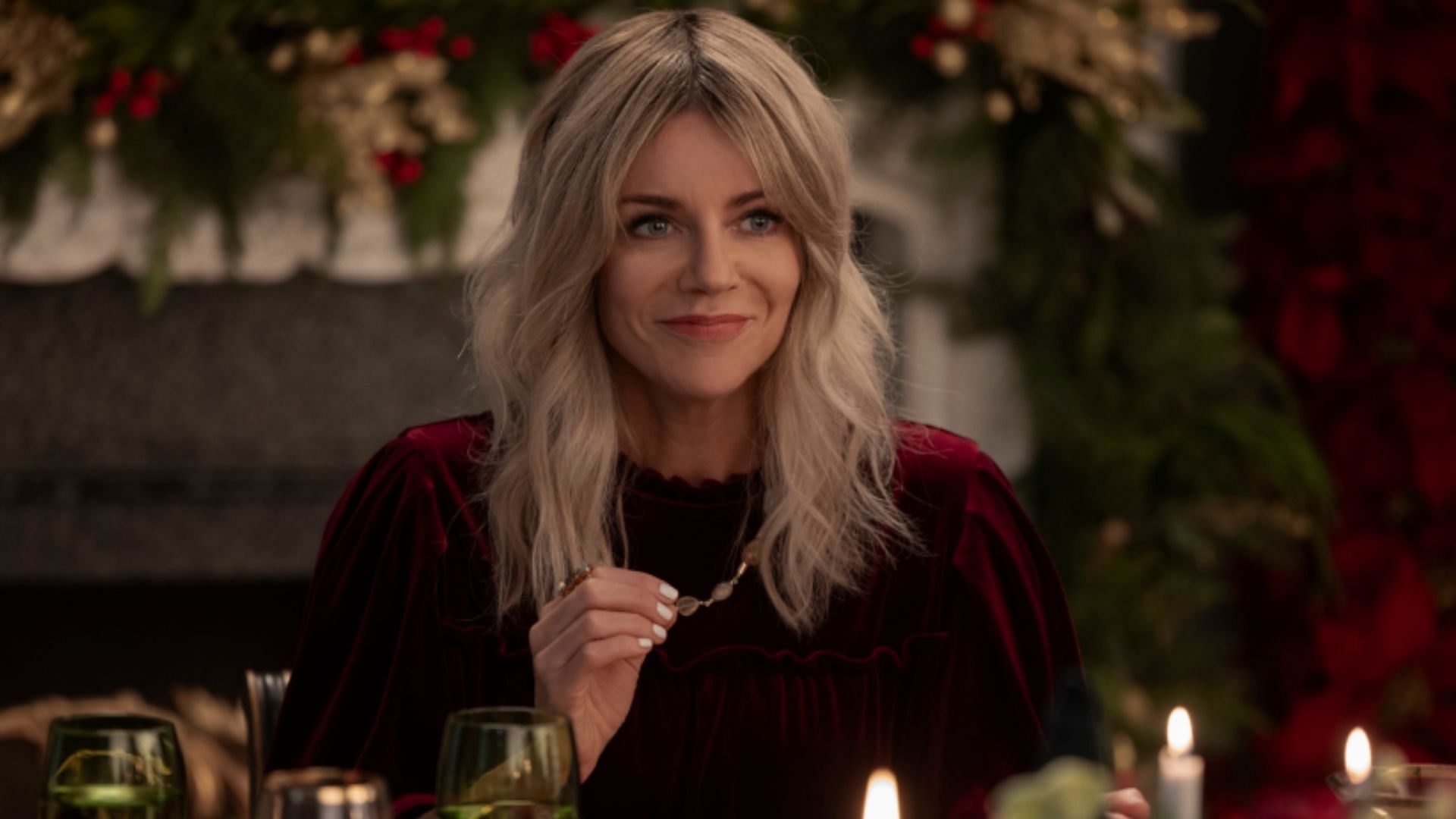 Kaitlin Olson in Hacks (image via HBO Max)