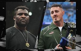 Francis Ngannou makes eye opening remark about Tom Aspinall fiasco, predicts Jon Jones vs. Stipe Miocic