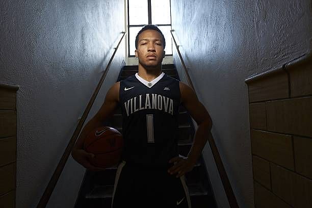 Jalen Brunson 5-star recruit