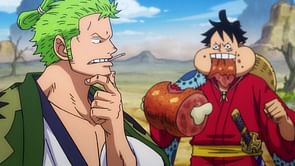 One Piece: Zoro being as strong as Luffy may not be as far fetched as fans think