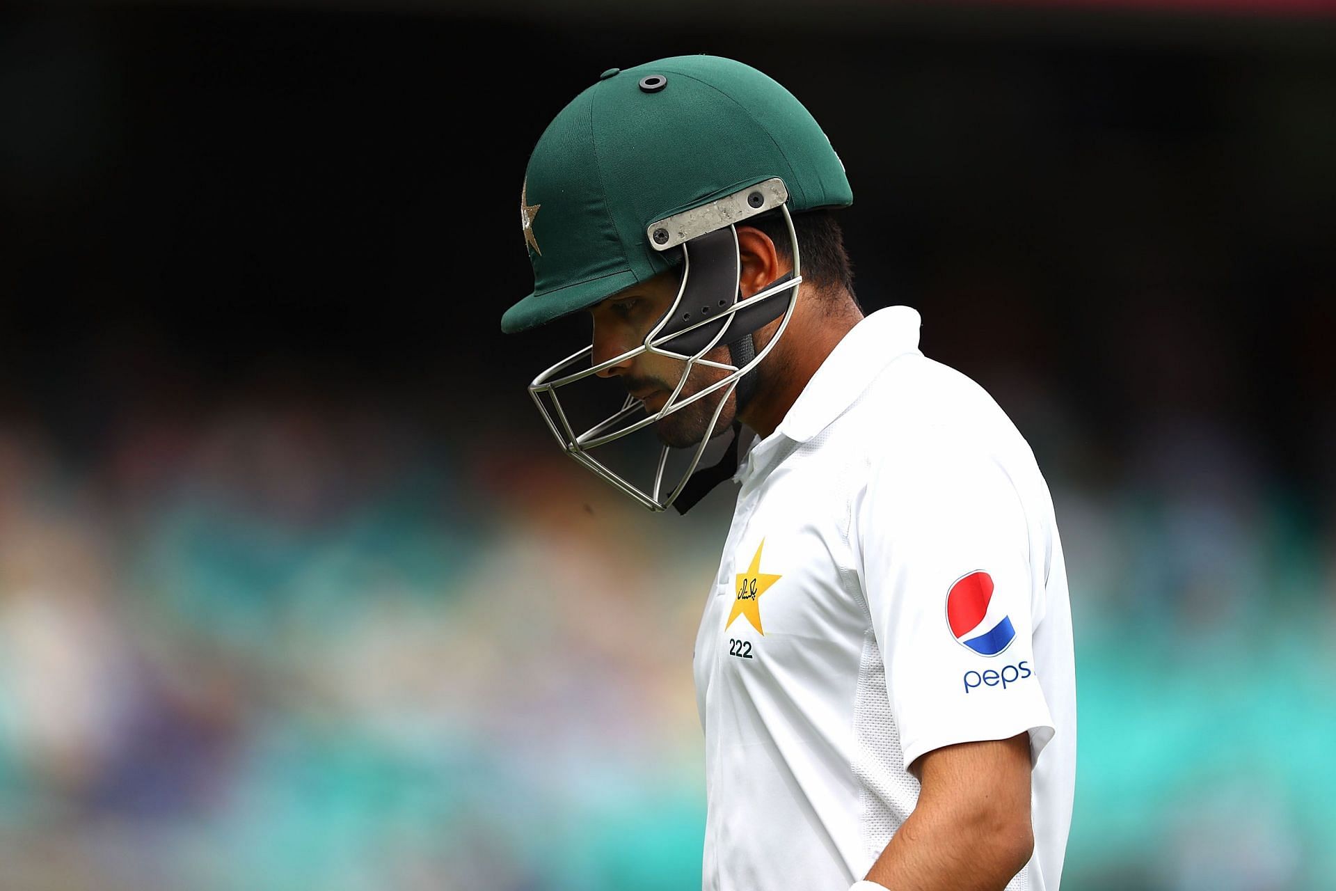 Australia v Pakistan - 3rd Test: Day 2 - Source: Getty