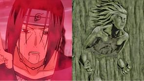 Kishimoto giving Hashirama Cells to Itachi Uchiha in Naruto would have ended the Shinobi War way sooner