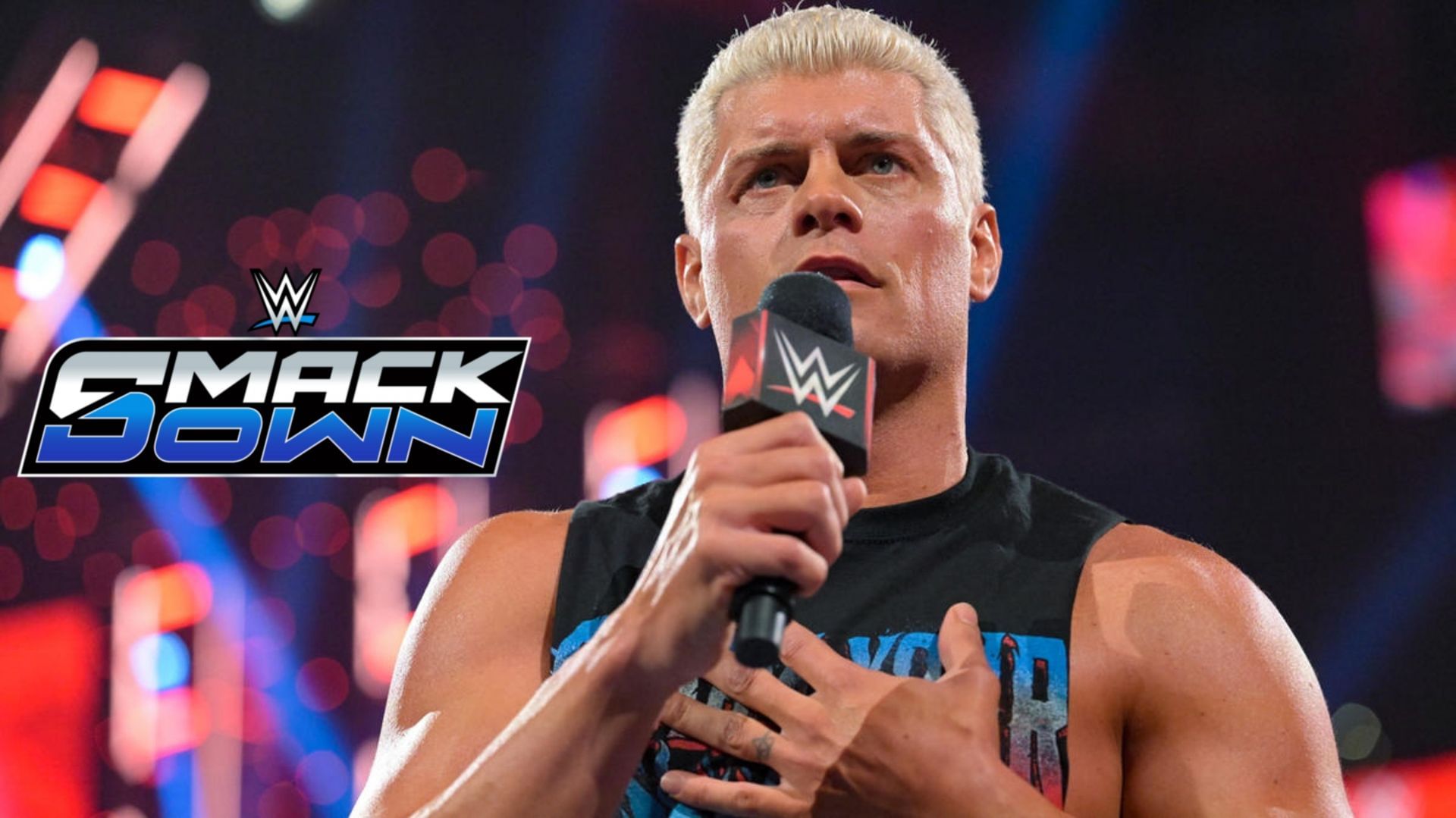 Cody Rhodes