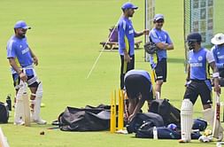 India vs New Zealand 2024 Test series: Wankhede Stadium, Mumbai pitch history and Test records