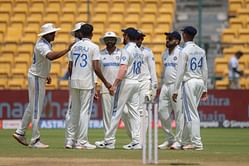 5 unwanted records India set during loss in 2nd IND vs NZ Test 2024