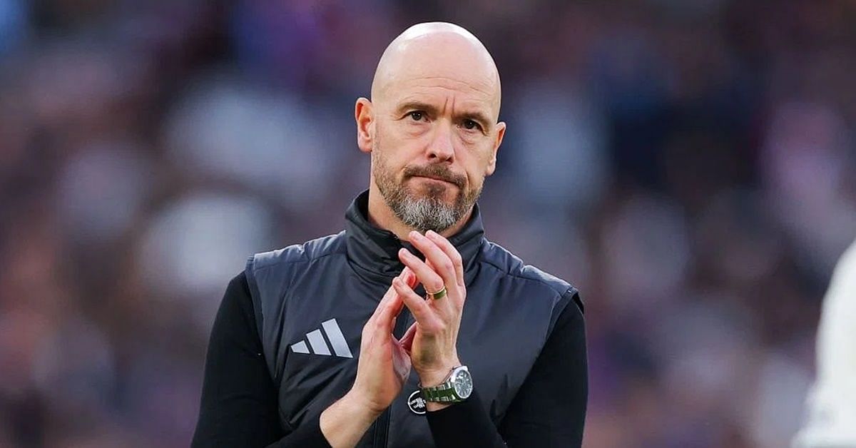 Erik ten Hag