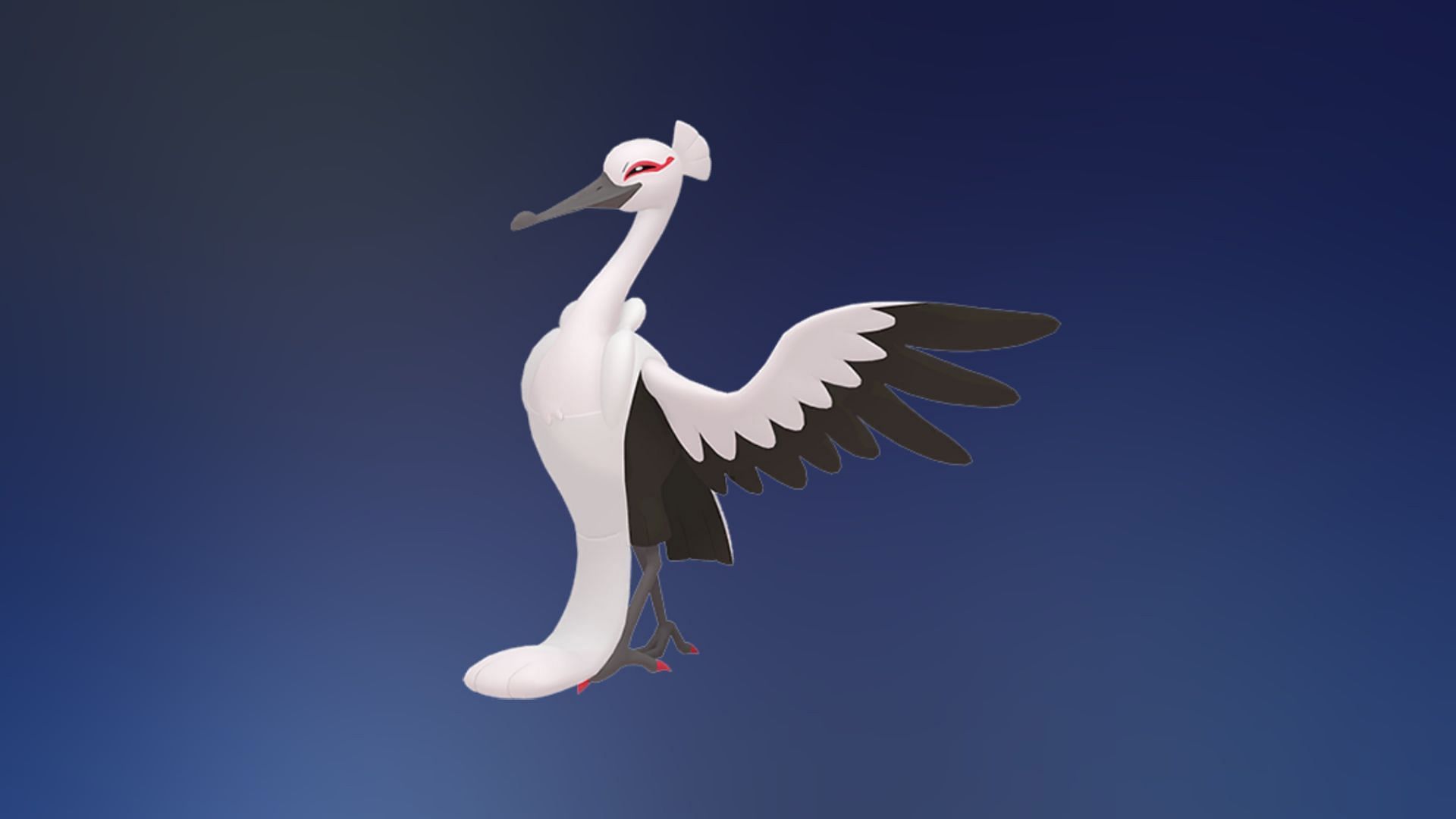 You might encounter Shiny Bombirdier after you solo defeat it (Image via TPC)