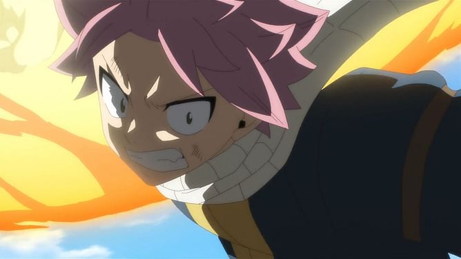 Fairy Tail 100 Years Quest episode 15: White Wizard realizes she was tricked as Aldoron is unsealed