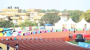 38th National Games to be held in Uttarakhand from January 28 next year: IOA