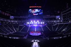 UFC Edmonton fighter weighs in on potential impact of historic rule change for 12-6 elbows and grounded opponent