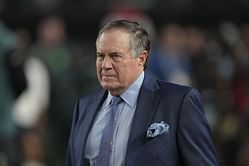 Bill Belichick lays gameplan for Ravens to shut down Jayden Daniels ahead of SNF clash