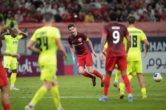 Shanghai Port vs Central Coast Mariners Prediction and Betting Tips | 22nd October 2024