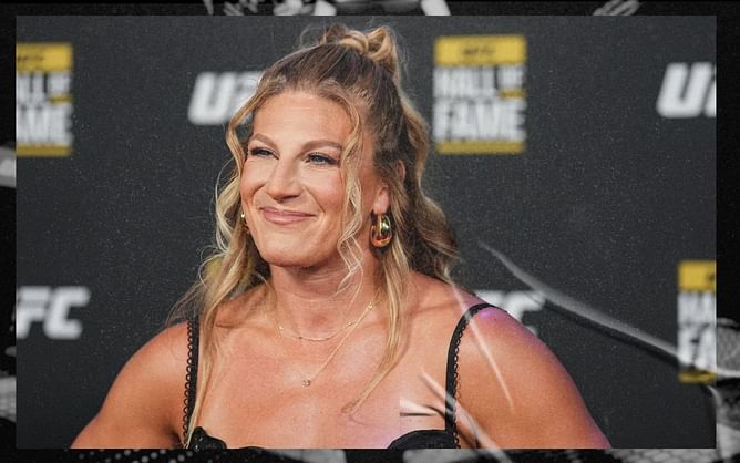 PFL founder dismayed at Kayla Harrison running to "a brand to validate herself" instead of competing in "two biggest fights of her legacy"