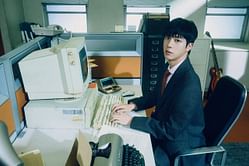 "Gonna be epic"— Fans swoon over BTS' Jin's latest ‘Imagine’ concept clip and photos for the upcoming album 'Happy'