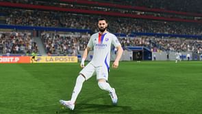 EA FC 25 Ultimate Team: Guide to build OL past and present squad