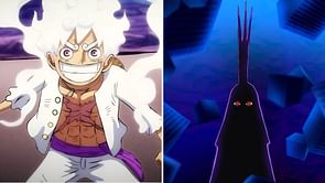 One Piece's final war arc could see other God Fruit users clash