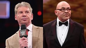 'A fascinating peek into the mind of this guy,' Konnan comments on Mr. McMahon Netflix docuseries