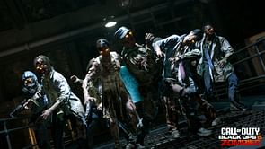How to get PhD Flopper in Black Ops 6 Zombies