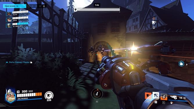 Overwatch 2 Junkenstein’s Revenge mode: How to play, features, and more