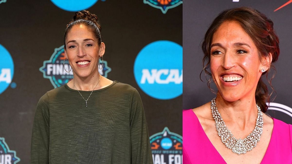 Rebecca Lobo (Image Credits: IMAGN)