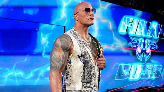 4 things WWE got right at Bad Blood 2024