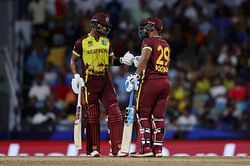 Sri Lanka vs West Indies ODI series: Full schedule, squads, match timings and live-streaming details