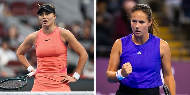 Ningbo Open 2024: Paula Badosa vs Daria Kasatkina preview, head-to-head, prediction, and pick