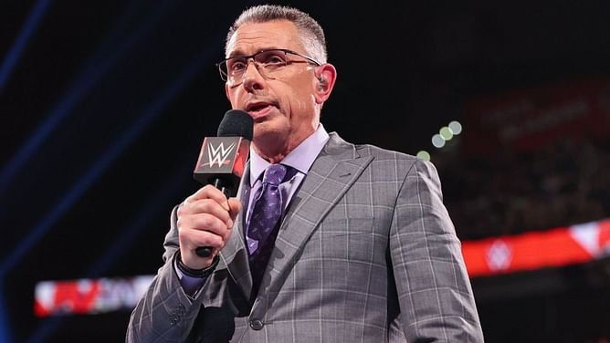 Michael Cole praised with immense credit for WWE success by veteran AEW announcer