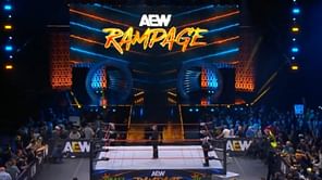 AEW Rampage ratings bounce back despite competing with World Series on Fox