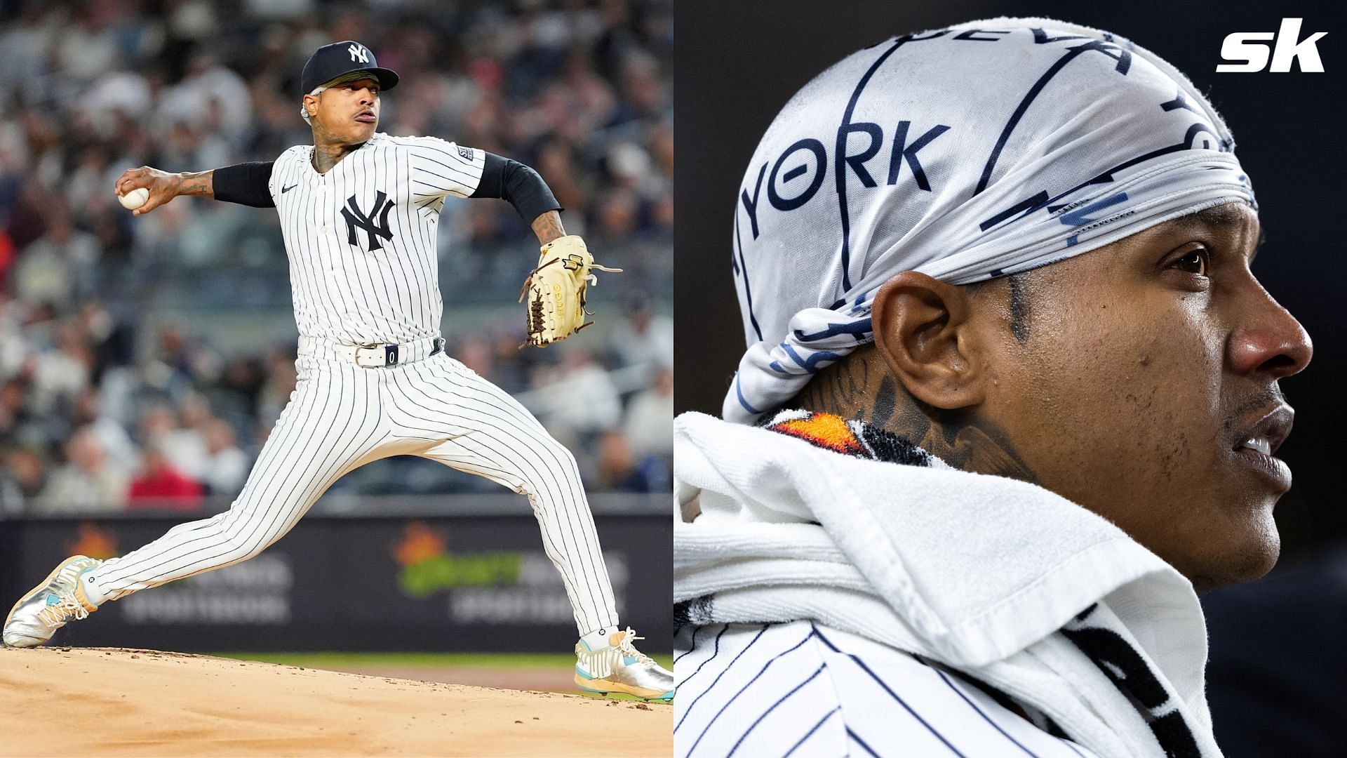 Yankees fans split over 2x All-Star pitcher