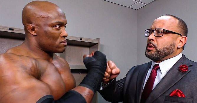 After Bobby Lashley, MVP to recruit 2 AEW champions into The Hurt Syndicate? Exploring the chances