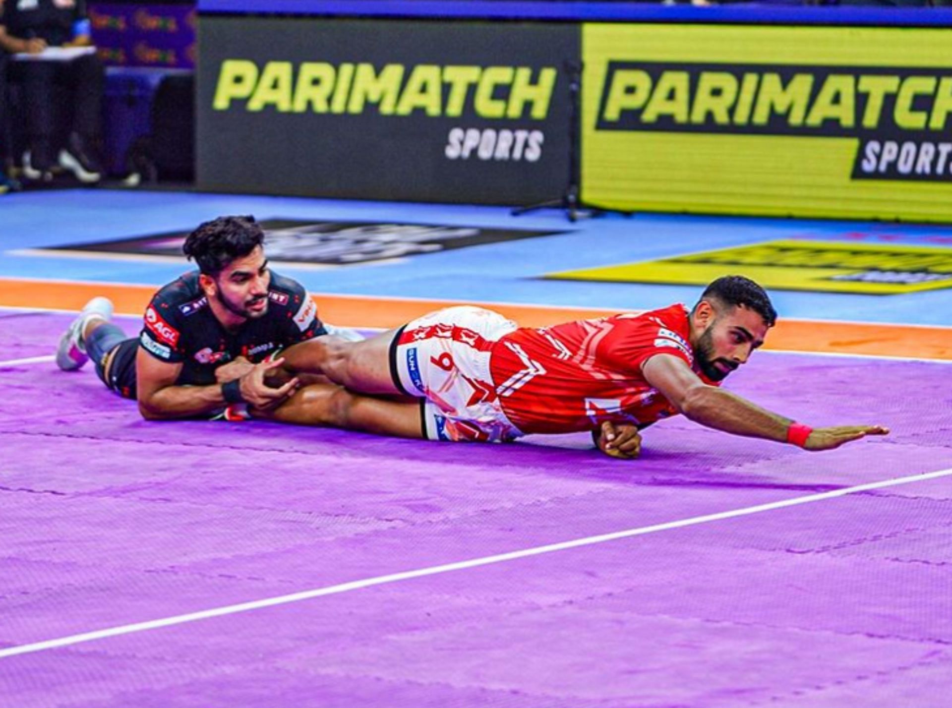 Pro Kabaddi League 