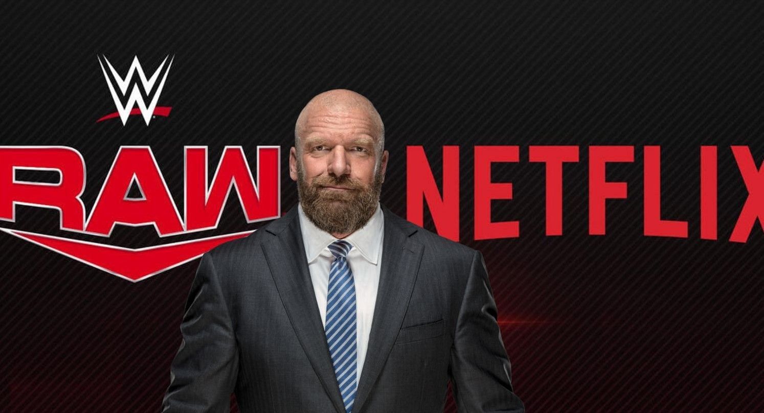 Triple H is the Chief Content Officer (Image Credits: WWE)