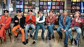 From 'solo activities' to 'documentaries,' these 5 keywords are reported to keep BTS' popularity strong during their military service