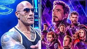 Universally loved former MCU star to make his WWE debut alongside The Rock? Chances explored