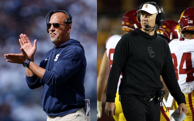 Penn State vs. USC prediction & betting tips - October 12