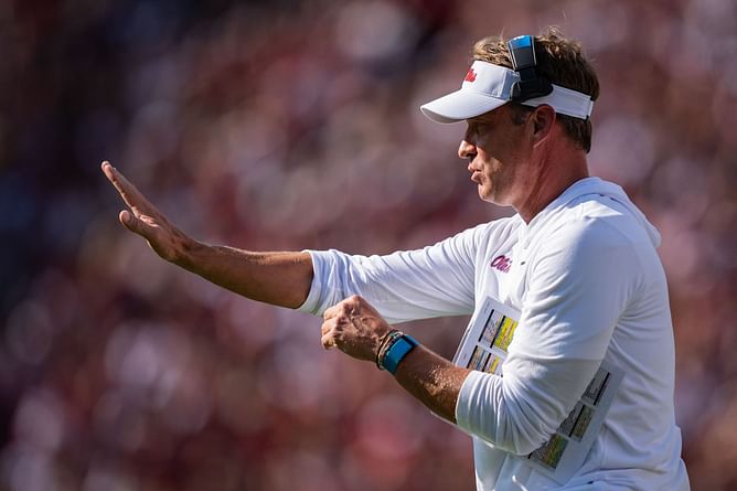 "They've been wanting me to come back": Five-star Alabama WR commit Caleb Cunningham reflects on upcoming Ole Miss visit