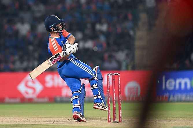 2 mistakes and 1 masterstroke by India in the 2nd T20I vs Bangladesh ft. Rinku Singh at No. 5