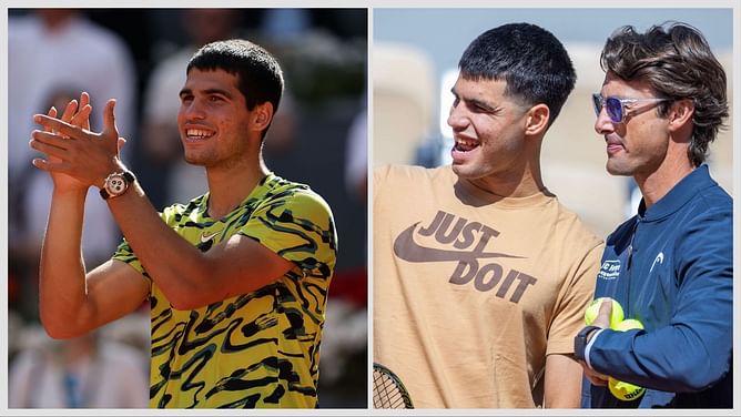 What are the new off-court coaching rules that have stirred controversy in the tennis world? All you need to know