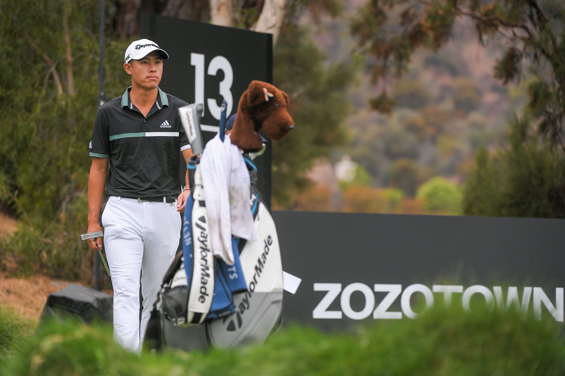 ZOZO Championship @ Sherwood Oaks - Round Two - Source: Getty