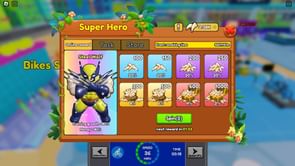 How to get Steel Wolf in Triathlon Star Simulator