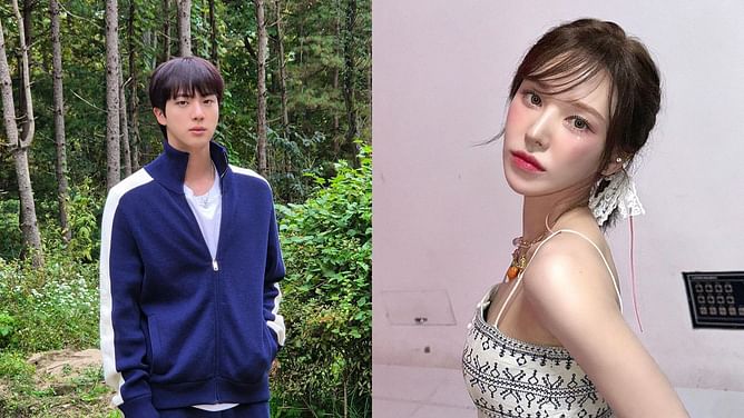 Who is Wendy? All you need to know about the Red Velvet member set to feature on BTS’ Jin’s debut solo album, ‘Happy’